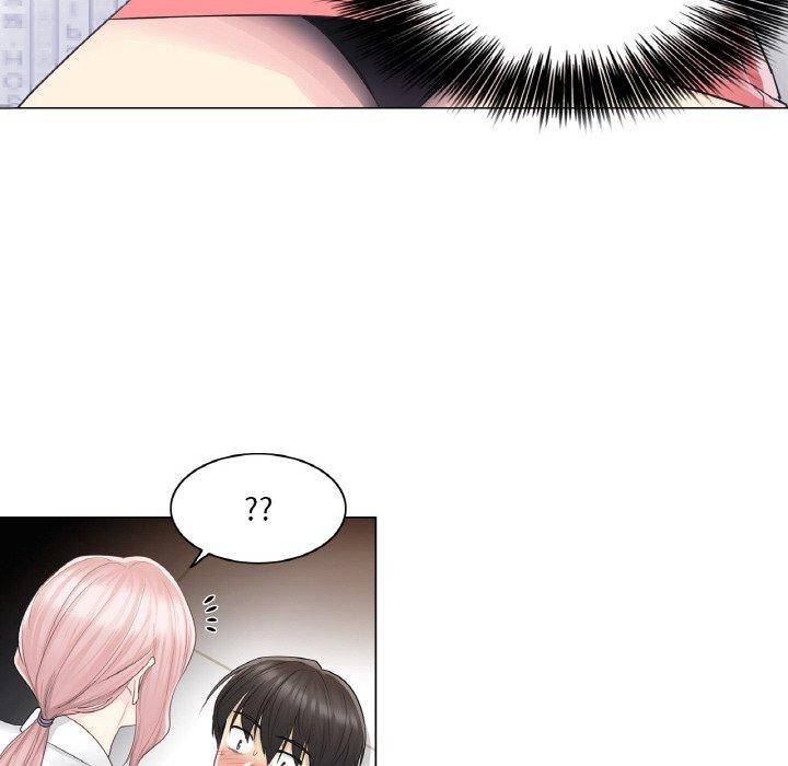 [韩国漫画] 轻触! 解除封印 剧情,青年#[98P]-44