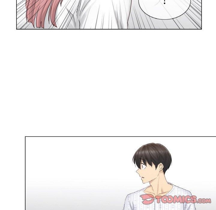 [韩国漫画] 轻触! 解除封印 剧情,青年#[98P]-82