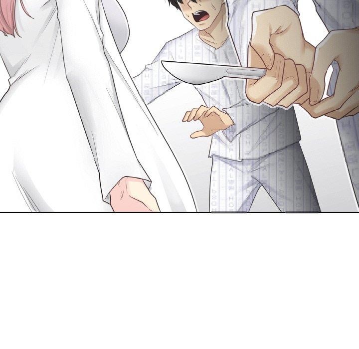 [韩国漫画] 轻触! 解除封印 剧情,青年#[98P]-86