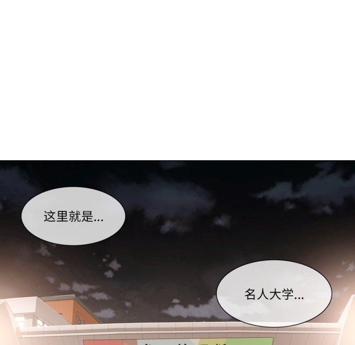 [韩国漫画] 轻触! 解除封印 剧情,青年#[100P]-5