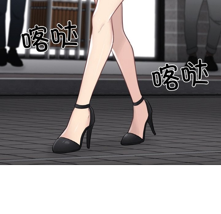 [韩国漫画] 轻触! 解除封印 剧情,青年#[100P]-39