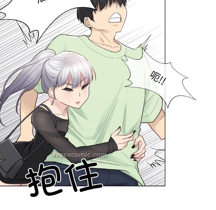 [韩国漫画] 轻触! 解除封印 剧情,青年#[100P]-45