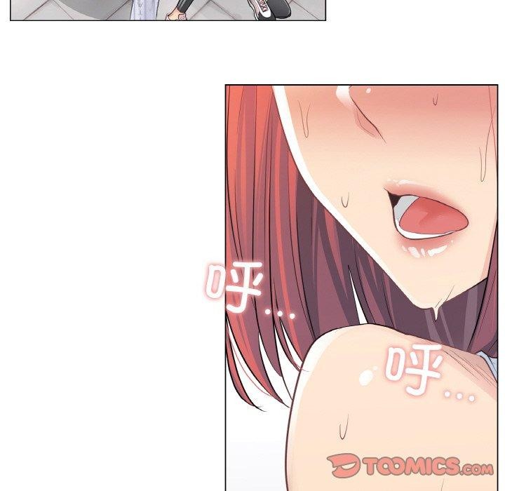 [韩国漫画] 轻触! 解除封印 剧情,青年#[95P]-18
