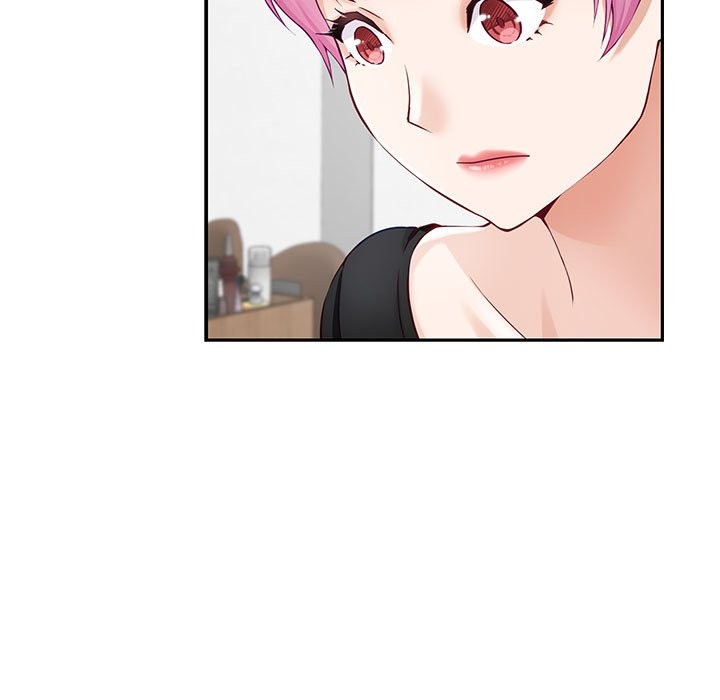 [韩国漫画] 极乐之神 剧情,女教师#[189P]-105