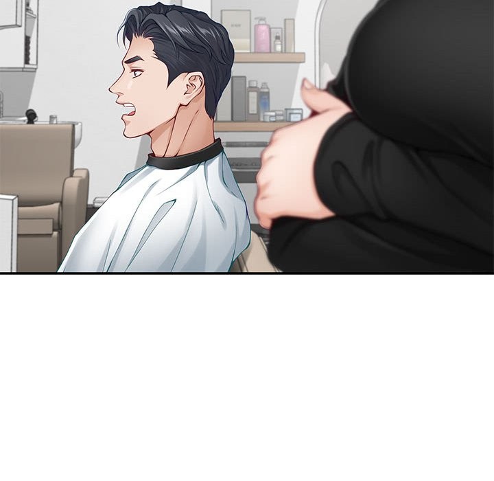 [韩国漫画] 极乐之神 剧情,女教师#[189P]-120
