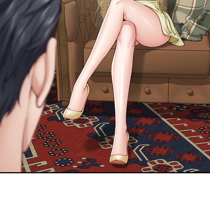[韩国漫画] 极乐之神 剧情,女教师#[184P]-51