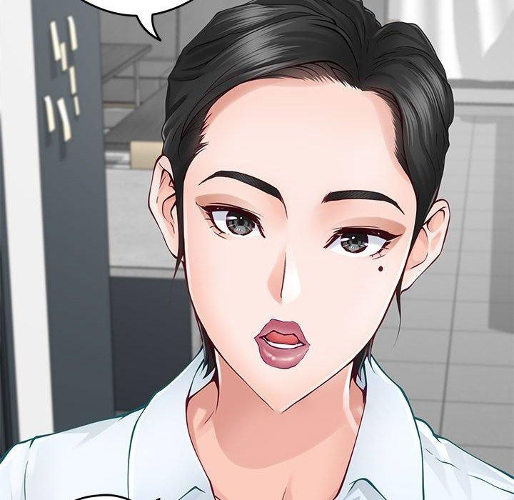 [韩国漫画] 极乐之神 剧情,女教师#[198P]-116