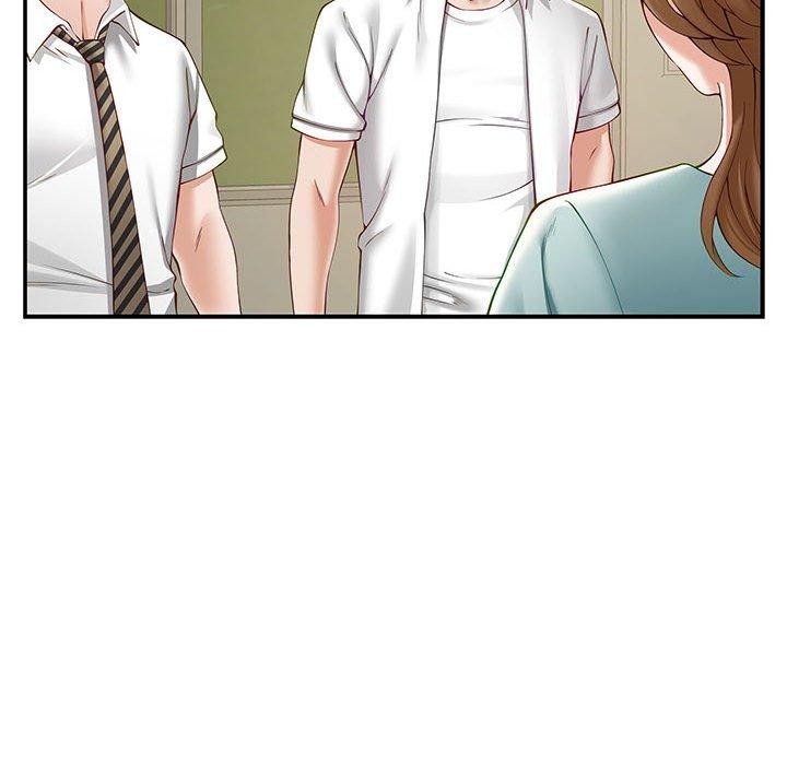 [韩国漫画] 极乐之神 剧情,女教师#[199P]-60