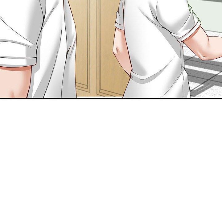 [韩国漫画] 极乐之神 剧情,女教师#[199P]-64
