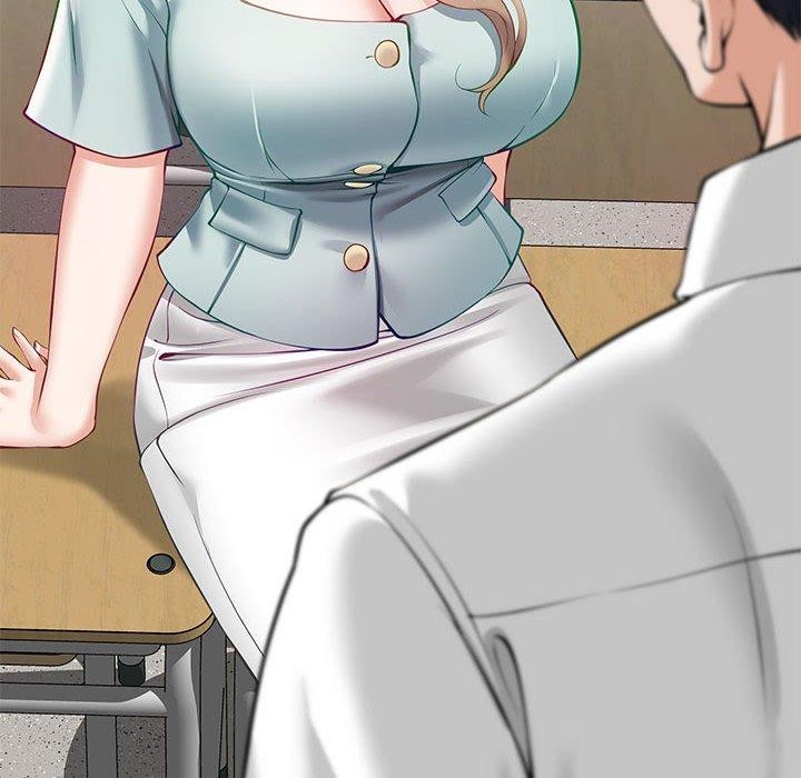[韩国漫画] 极乐之神 剧情,女教师#[199P]-72