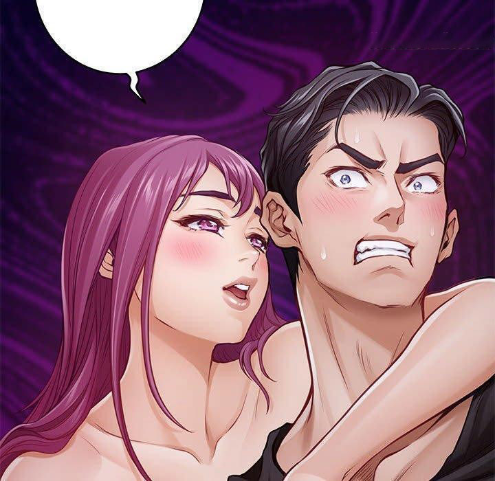 [韩国漫画] 极乐之神 剧情,女教师#[215P]-59
