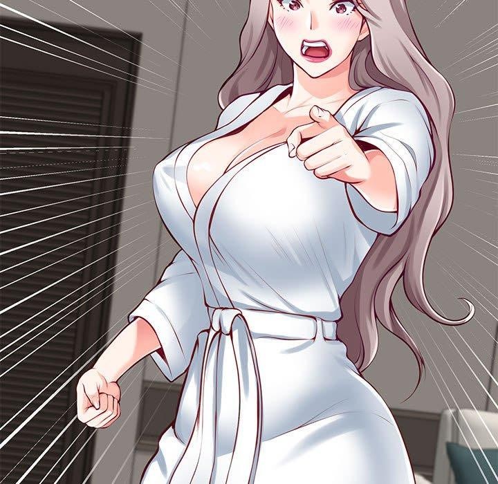 [韩国漫画] 极乐之神 剧情,女教师#[231P]-123