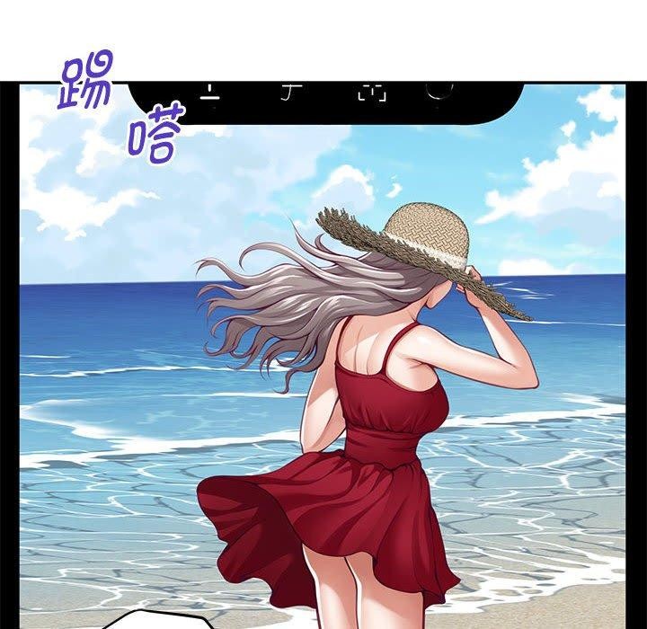 [韩国漫画] 极乐之神 剧情,女教师#[203P]-8