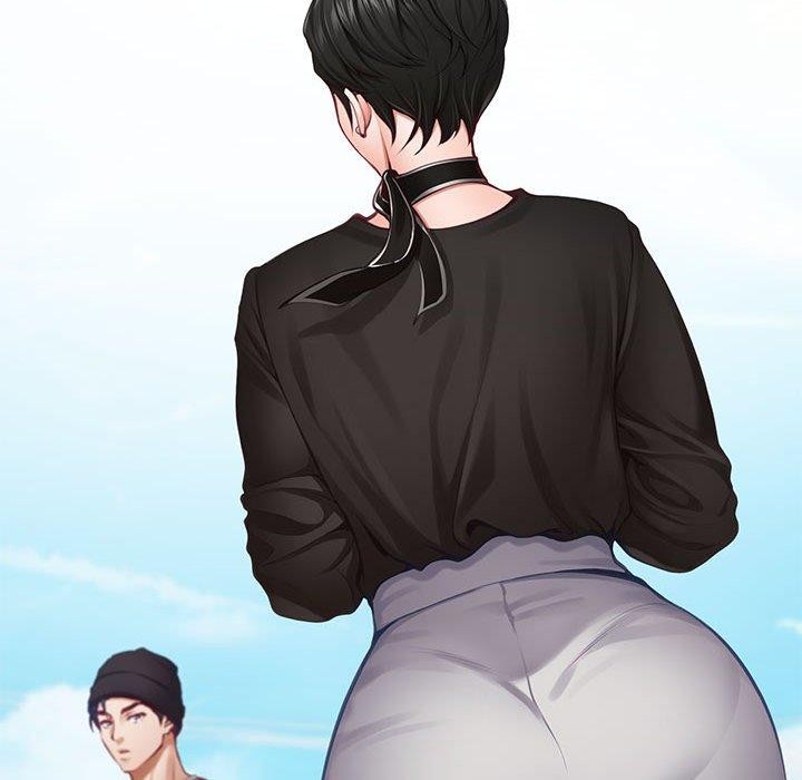 [韩国漫画] 极乐之神 剧情,女教师#[205P]-28