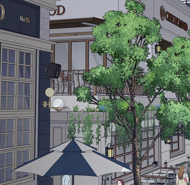 [韩国漫画] 极乐之神 剧情,女教师#[211P]-7