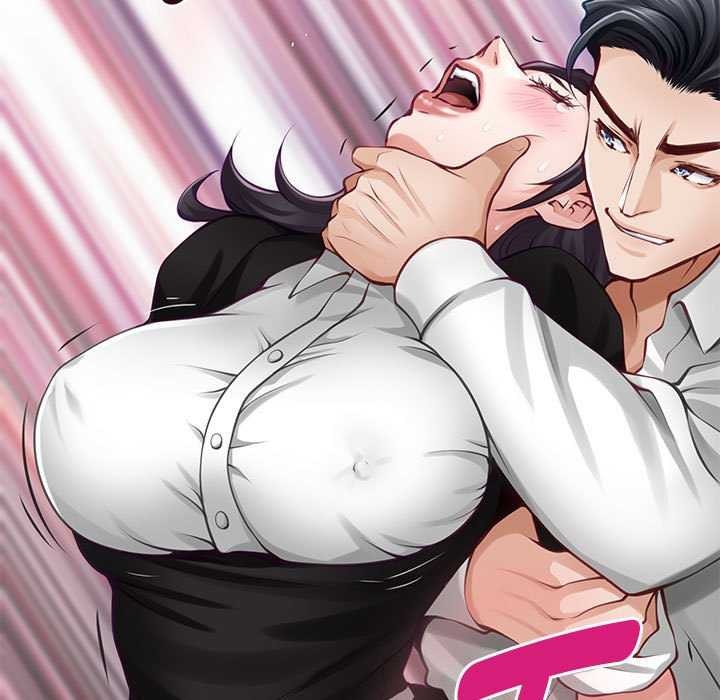 [韩国漫画] 极乐之神 剧情,女教师#[201P]-154