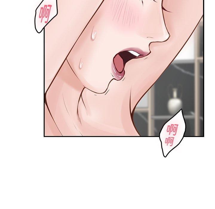 [韩国漫画] 极乐之神 剧情,女教师#[213P]-120