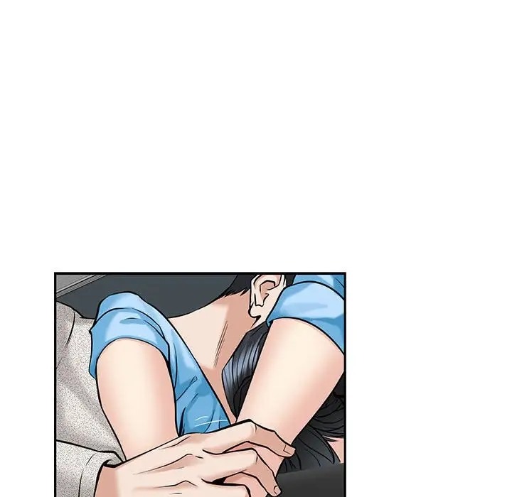 [韩国漫画] 极乐之神 剧情,女教师#[167P]-138