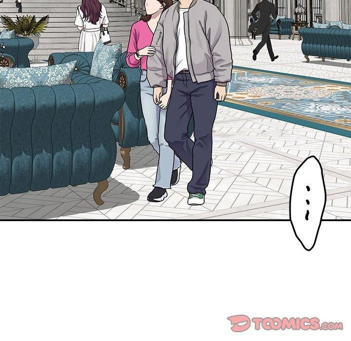 [韩国漫画] 极乐之神 剧情,女教师#[197P]-104