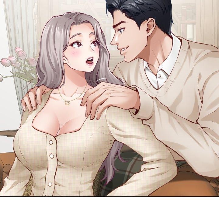 [韩国漫画] 极乐之神 剧情,女教师#[231P]-99