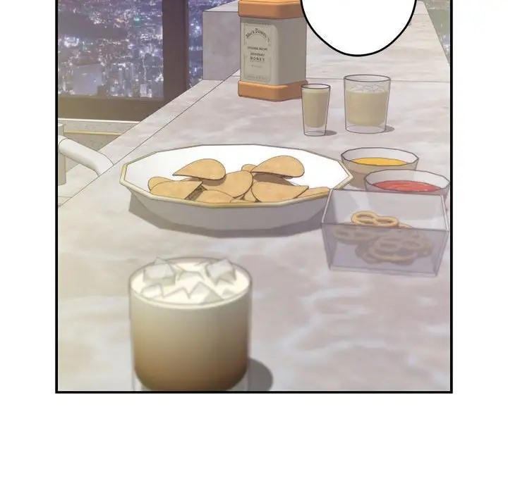 [韩国漫画] 极乐之神 剧情,女教师#[211P]-89