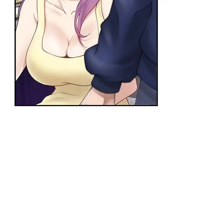 [韩国漫画] 极乐之神 剧情,女教师#[187P]-36