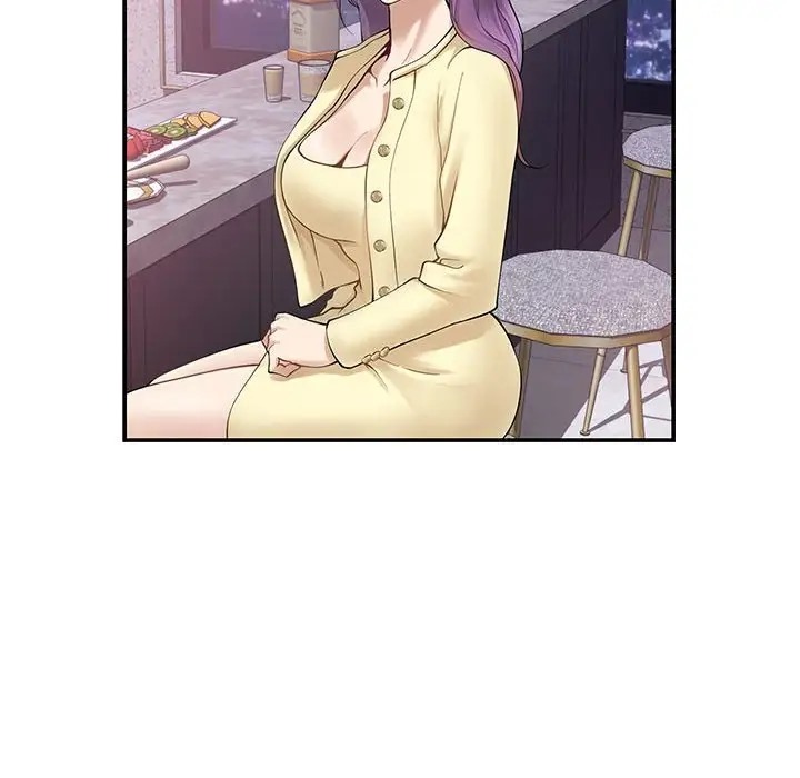 [韩国漫画] 极乐之神 剧情,女教师#[187P]-45