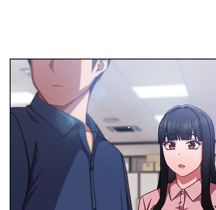 [韩国漫画] 摸鱼生存指南/上班不要太认真 剧情,OL,职场#[199P]-171