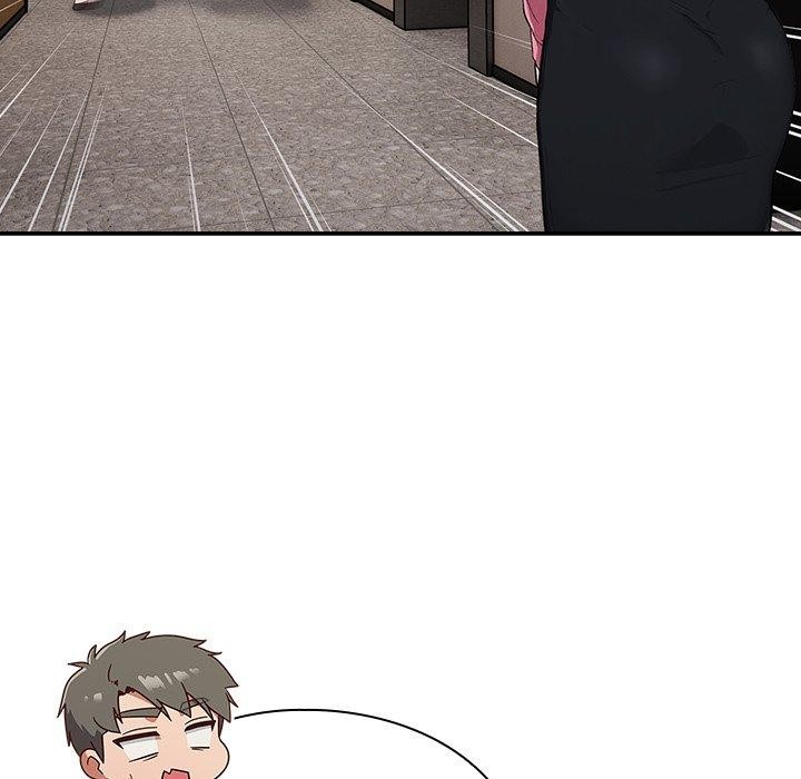 [韩国漫画] 摸鱼生存指南/上班不要太认真 剧情,OL,职场#[231P]-31