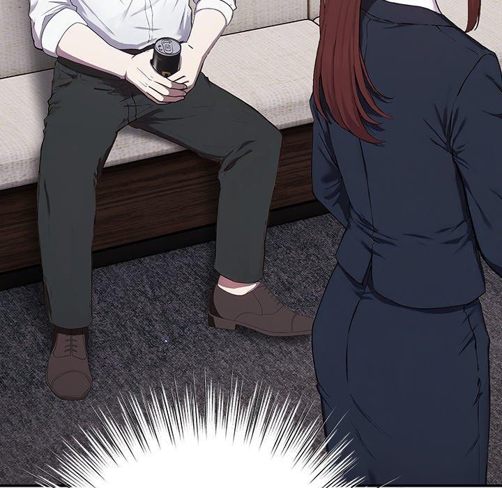 [韩国漫画] 摸鱼生存指南/上班不要太认真 剧情,OL,职场#[231P]-53