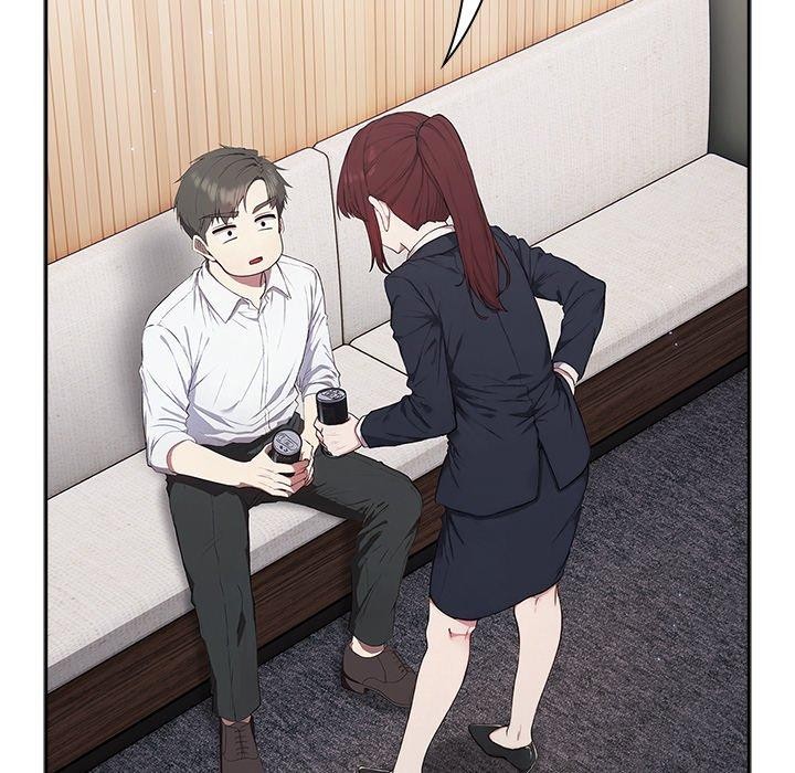 [韩国漫画] 摸鱼生存指南/上班不要太认真 剧情,OL,职场#[231P]-72