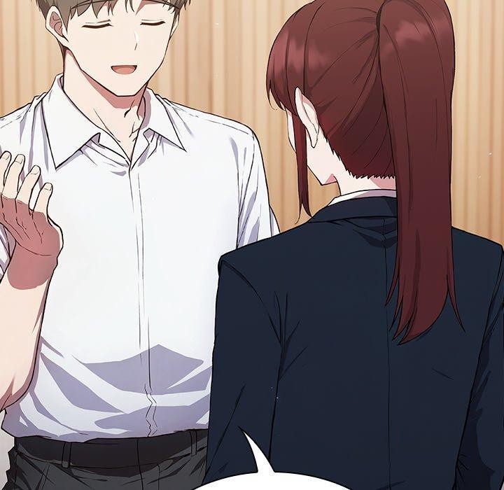 [韩国漫画] 摸鱼生存指南/上班不要太认真 剧情,OL,职场#[231P]-90