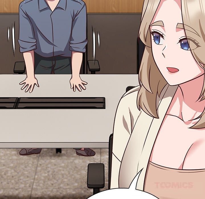 [韩国漫画] 摸鱼生存指南/上班不要太认真 剧情,OL,职场#[195P]-107