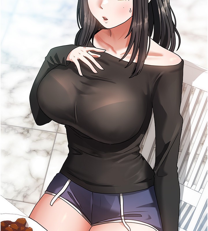 [韩国漫画] 我家的女房客 剧情,青年#[229P]-118