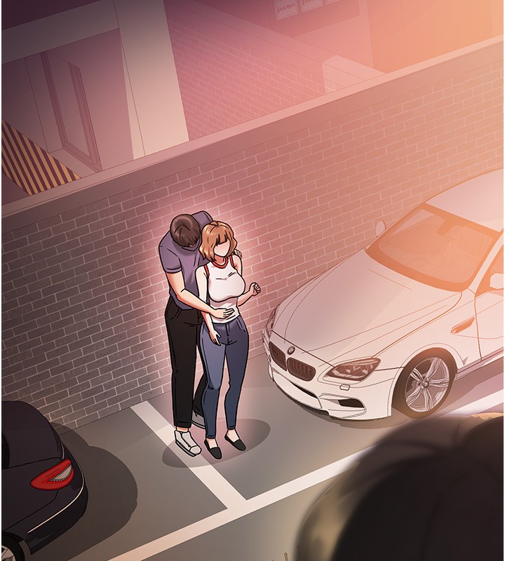 [韩国漫画] 我家的女房客 剧情,青年#[229P]-143