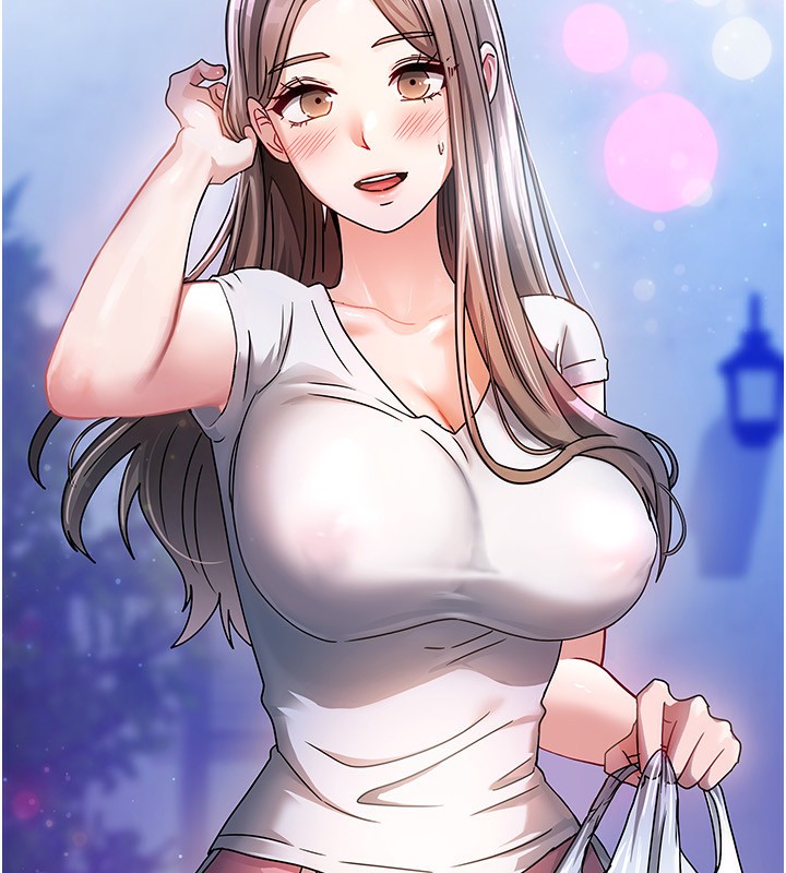 [韩国漫画] 我家的女房客 剧情,青年#[229P]-226