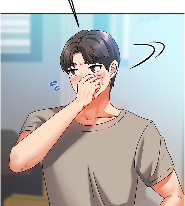 [韩国漫画] 我家的女房客 剧情,青年#[229P]-67