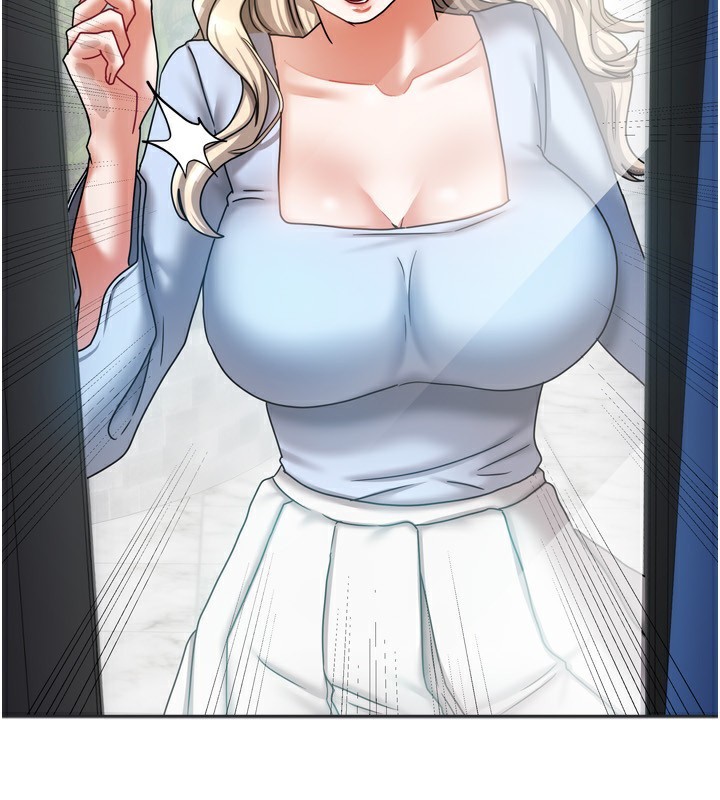 [韩国漫画] 我家的女房客 剧情,青年#[184P]-180