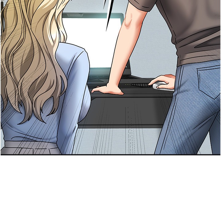 [韩国漫画] 我家的女房客 剧情,青年#[163P]-128