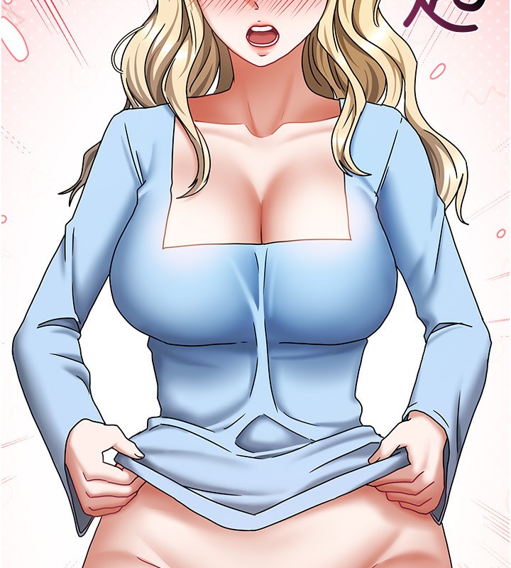 [韩国漫画] 我家的女房客 剧情,青年#[175P]-59