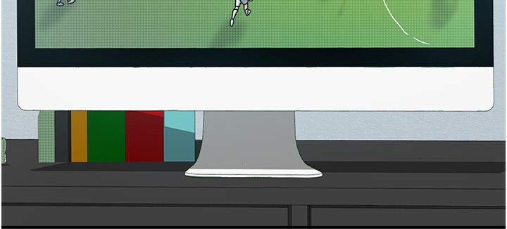 [韩国漫画] 我家的女房客 剧情,青年#[174P]-17