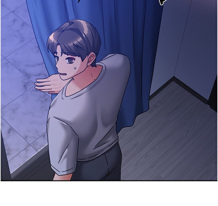 [韩国漫画] 我家的女房客 剧情,青年#[174P]-35