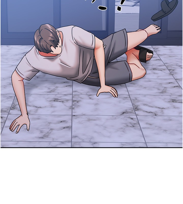 [韩国漫画] 我家的女房客 剧情,青年#[174P]-79