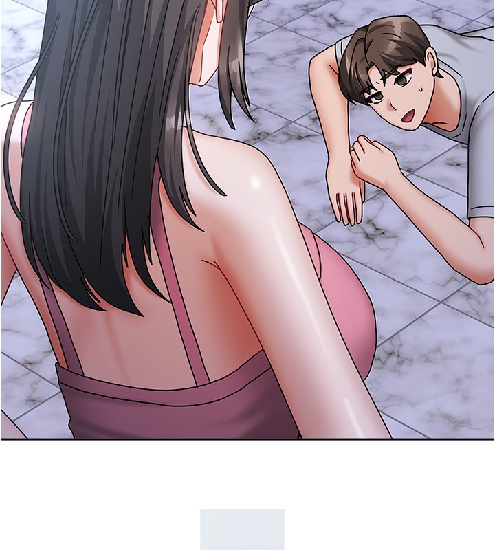 [韩国漫画] 我家的女房客 剧情,青年#[174P]-87