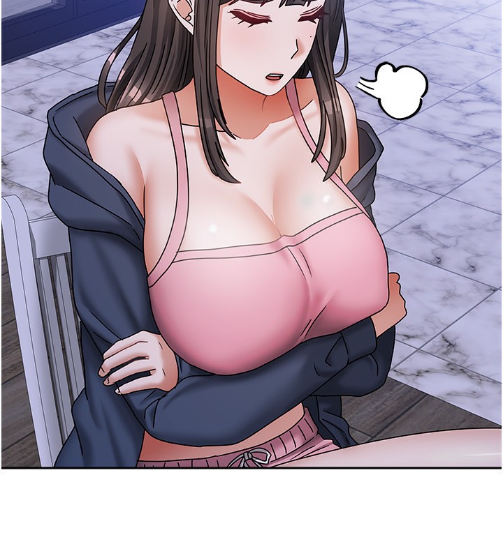 [韩国漫画] 我家的女房客 剧情,青年#[174P]-96