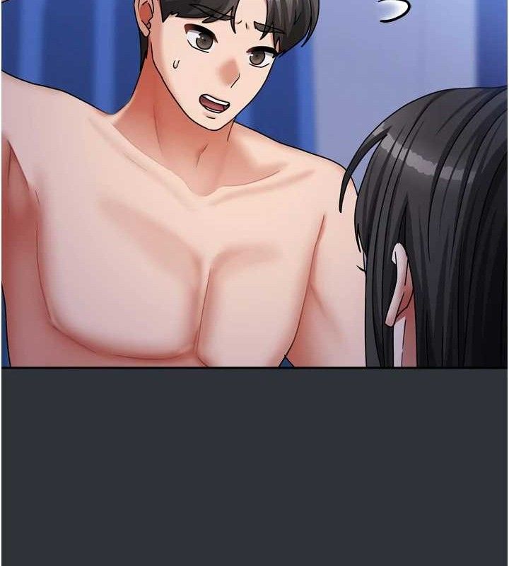 [韩国漫画] 我家的女房客 剧情,青年#[151P]-139