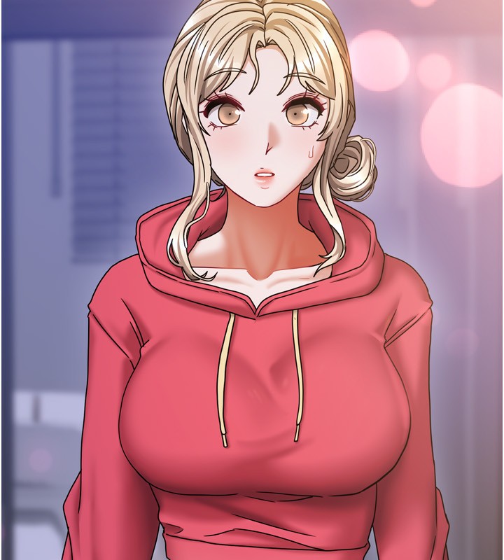 [韩国漫画] 我家的女房客 剧情,青年#[154P]-116