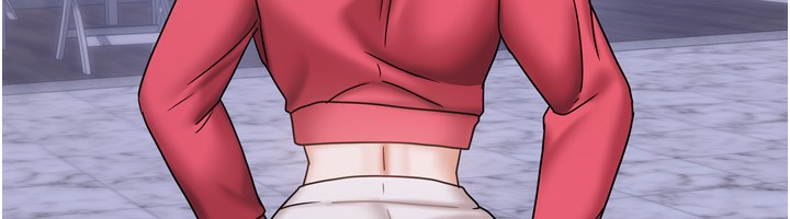 [韩国漫画] 我家的女房客 剧情,青年#[154P]-152