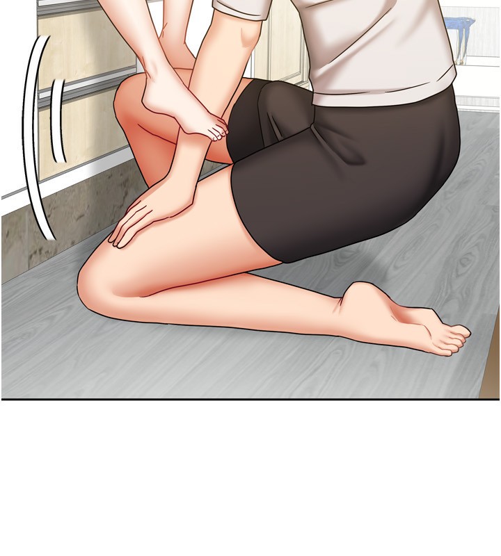 [韩国漫画] 我家的女房客 剧情,青年#[148P]-123