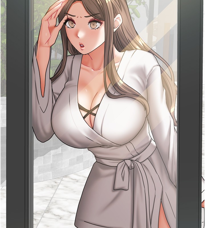 [韩国漫画] 我家的女房客 剧情,青年#[148P]-30